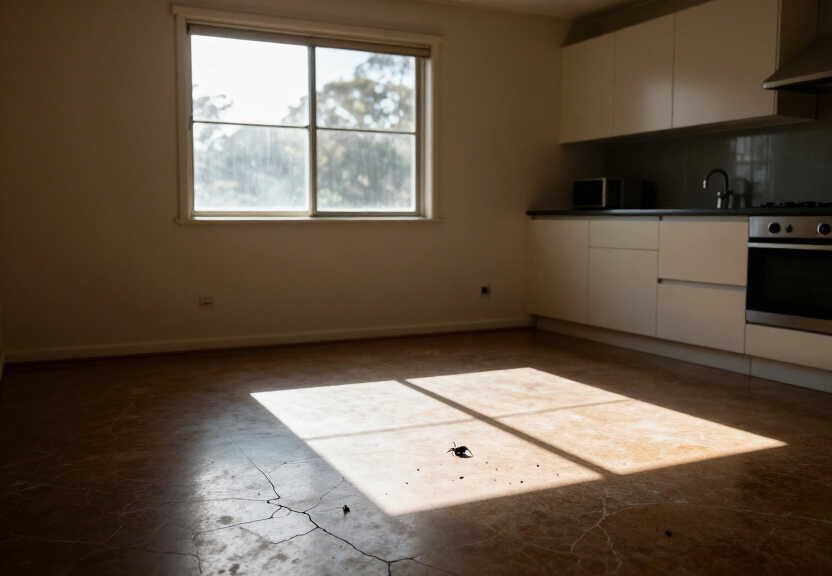 Emergency Pest Control in Homebush